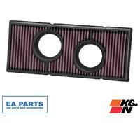 Air Filter for KTM ADVENTURE SUPER DUKE SUPERMOTO K&N FILTERS KT-9907