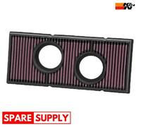 AIR FILTER FOR KTM ADVENTURE SUPER DUKE SUPERMOTO K&N FILTERS KT-9907