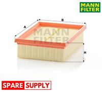 AIR FILTER FOR KTM SEAT VW MANN-FILTER C 1955-2