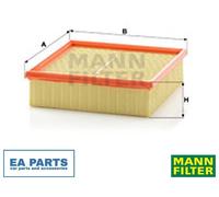 Air Filter for LADA DIVA GRANTA KALINA MANN-FILTER C 22 117