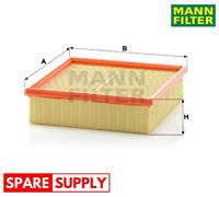 AIR FILTER FOR LADA DIVA GRANTA KALINA MANN-FILTER C 22 117