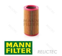 Air Filter for Lancia Fiat Chrysler Alfa Romeo:DELTA III 3,BRAVO,4C 51874053