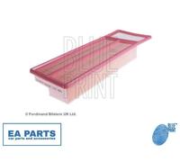Air Filter for LANCIA MUSA YPSILON BLUE PRINT ADZ92230