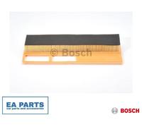 Air Filter for LANCIA MUSA YPSILON BOSCH F 026 400 002