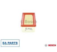 Air Filter for LANCIA Y10 BOSCH 1 457 432 173
