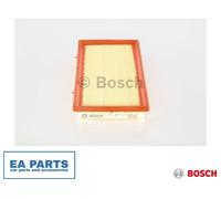 Air Filter for LANCIA YPSILON BOSCH F 026 400 378