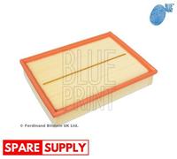 AIR FILTER FOR LAND ROVER BLUE PRINT ADJ132202