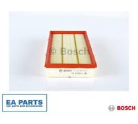 Air Filter for LAND ROVER BOSCH F 026 400 614