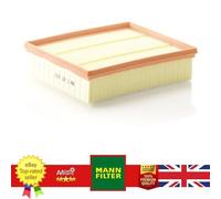 Air Filter For Land Rover DEFENDER 07-16 VP7H1U-9601-AB MANN FILTER C25122