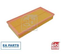 Air Filter for LAND ROVER DISCOVERY V DISCOVERY V VAN FEBI BILSTEIN 170233