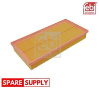 AIR FILTER FOR LAND ROVER DISCOVERY V DISCOVERY V VAN FEBI BILSTEIN 170233