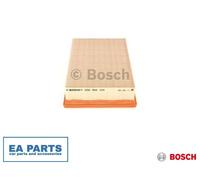 Air Filter for LAND ROVER FREELANDER 2 BOSCH F 026 400 104 NEW