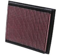 33-2788 - K&N Air Filter For Land Rover Discovery 4.0 Petrol 1999 - 2004
