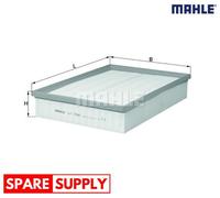 AIR FILTER FOR LAND ROVER MAHLE LX 1764