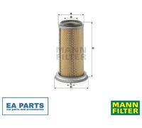Air Filter for LAND ROVER MANN-FILTER C 14 168