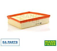MANN-FILTER C 29 006 Air Filter - CARS + TRANSPORTERS