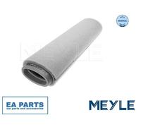 Air Filter for LAND ROVER RANGE ROVER MEYLE 312 321 0001