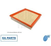 Air Filter for LAND ROVER RANGE ROVER VELAR BLUE PRINT ADJ132234