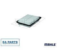Air Filter for LEXUS LS NX MAHLE LX 2792