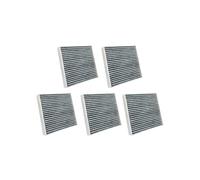 Air Filter For Lexus NX250 2022-2024 OE:CF12157 87139-0E040 97139-58010 1pc 2pcs High Cost Performance Air Conditioner Filter(5pcs)