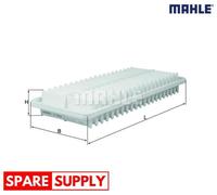 AIR FILTER FOR LEXUS RX MAHLE LX 2634