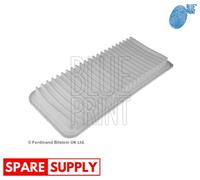AIR FILTER FOR LEXUS TOYOTA BLUE PRINT ADT32294