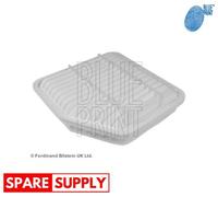 AIR FILTER FOR LEXUS TOYOTA BLUE PRINT ADT32298