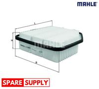 AIR FILTER FOR LEXUS TOYOTA MAHLE LX 3005