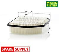 AIR FILTER FOR LEXUS TOYOTA MANN-FILTER C 24 007