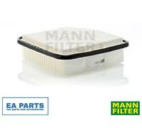 Air Filter for LEXUS TOYOTA MANN-FILTER C 24 007