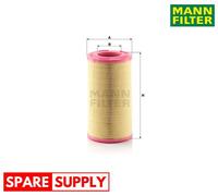 AIR FILTER FOR MAN MANN-FILTER C 26 1005