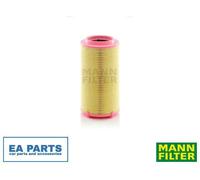 Air Filter for MAN MANN-FILTER C 27 038