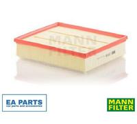 Air Filter for MAN VW MANN-FILTER C 29 036