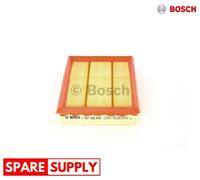 AIR FILTER FOR MAZDA 121 323 ASTINA 626 MX-6 BOSCH 1 457 433 605