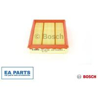 BOSCH 1 457 433 605 Air filter