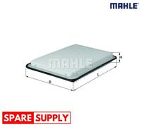 AIR FILTER FOR MAZDA 2 3 MAHLE LX 1921