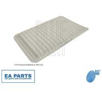 Air Filter for MAZDA 2 BLUE PRINT ADM52249