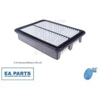 Air Filter for MAZDA 2 BLUE PRINT ADM52266
