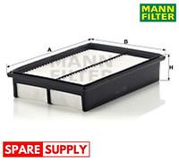 AIR FILTER FOR MAZDA 3 5 MANN-FILTER C 2841 NEW