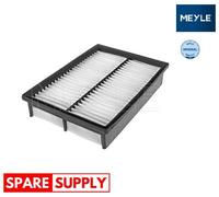 AIR FILTER FOR MAZDA 3 5 MEYLE 35-12 321 0004 NEW