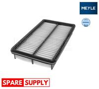 AIR FILTER FOR MAZDA 6 COMBI-COUPE 6 HATCHBACK 6 SALOON MEYLE 35-12 321 0009