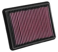 Air Filter for MAZDA:6 Estate,6 Saloon,3 II Saloon,AXELA Saloon,6 Estate Van,