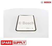 AIR FILTER FOR MAZDA BOSCH 1 987 429 184