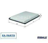 Air Filter for MAZDA (CHANGAN) 2 MAHLE LX 1921