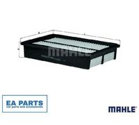 Air Filter for MAZDA MAHLE LX 1688
