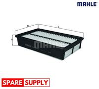 AIR FILTER FOR MAZDA MAHLE LX 3347