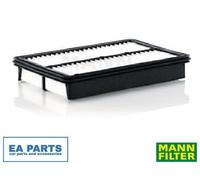 Air Filter for MAZDA MANN-FILTER C 27 019