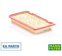 Air Filter for MAZDA MIATA MANN-FILTER C 30 020