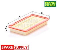 AIR FILTER FOR MAZDA MIATA MANN-FILTER C 30 020 NEW