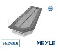 Air Filter for MERCEDES-BENZ A207 C207 S212 R172 MEYLE 012 321 0015